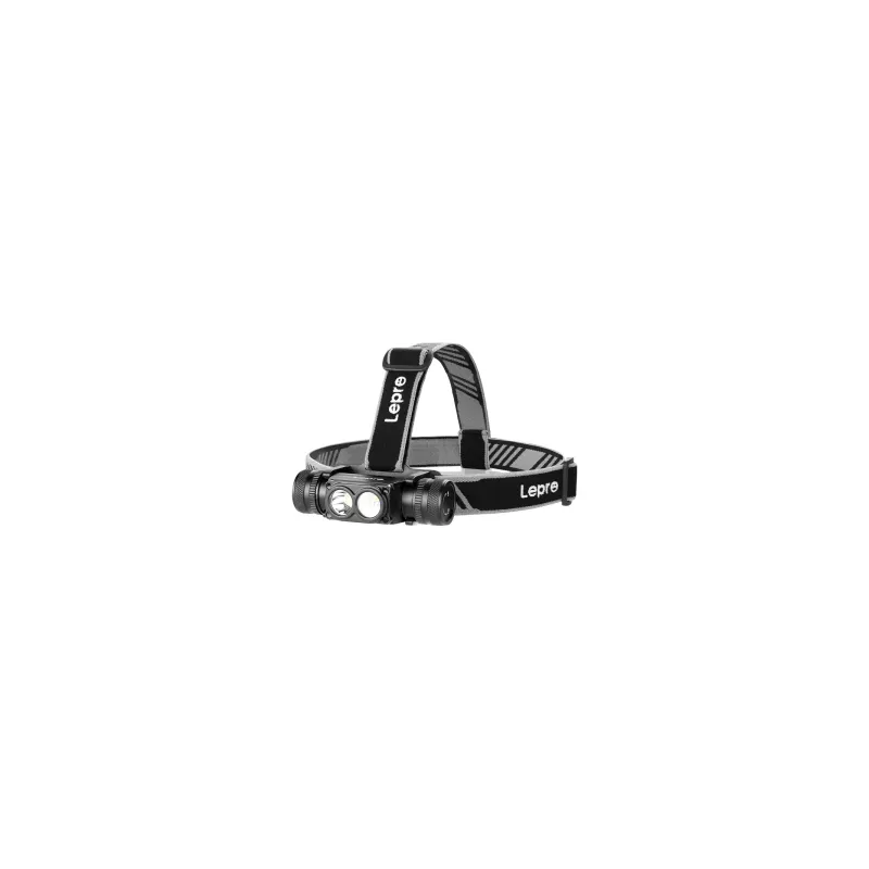 Lepro 320018 1000lm Rechargeable Headlamp